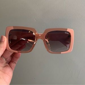 Quay Sunglasses